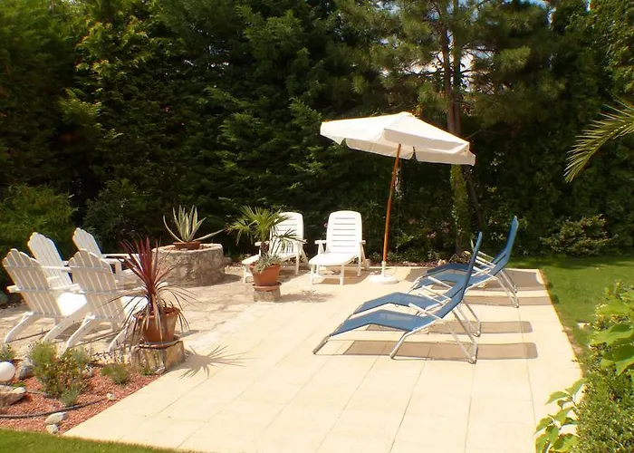 Toscanaapartmanbalatonhu Family Frend *