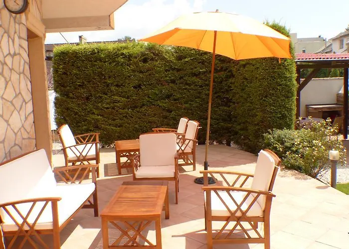 Toscanaapartmanbalatonhu Family Frend *