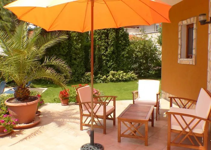Toscanaapartmanbalatonhu Family Frend Hébergement de vacances Siófok