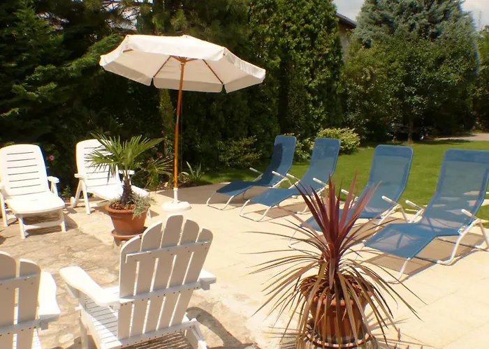 Toscanaapartmanbalatonhu Family Frend * 시오포크