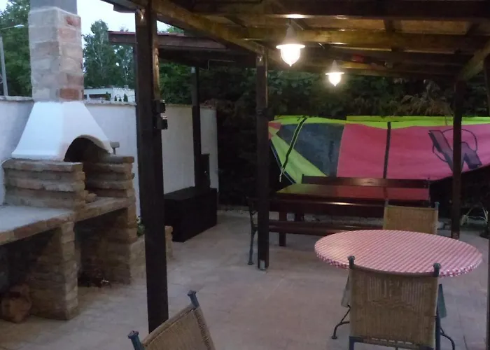 Toscanaapartmanbalatonhu Family Frend