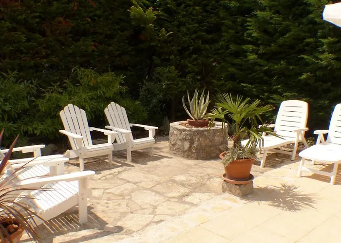 Toscanaapartmanbalatonhu Family Frend Hébergement de vacances