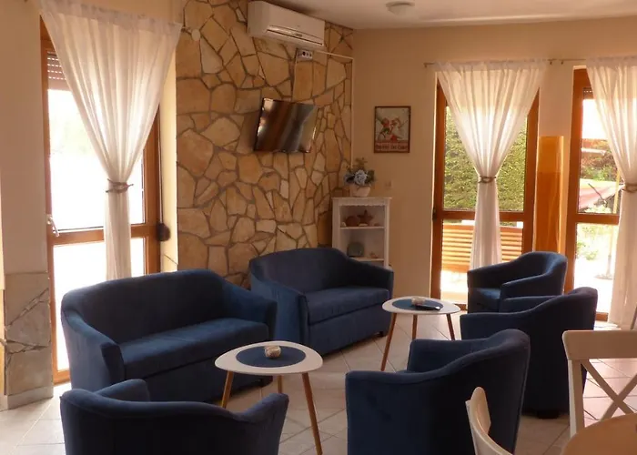 Toscanaapartmanbalatonhu Family Frend *