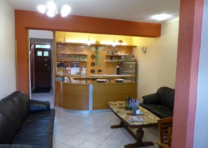 Toscanaapartmanbalatonhu Family Frend *