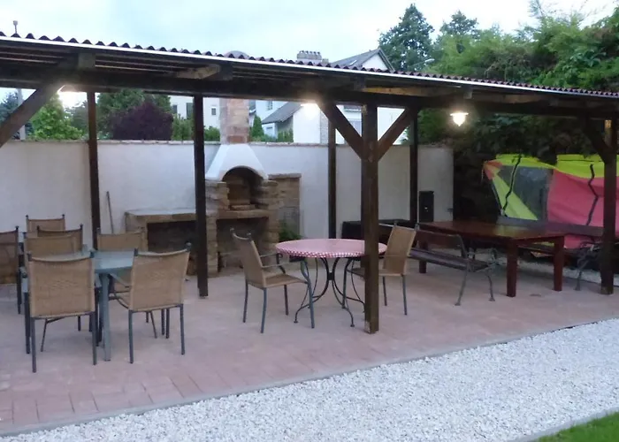 Toscanaapartmanbalatonhu Family Frend