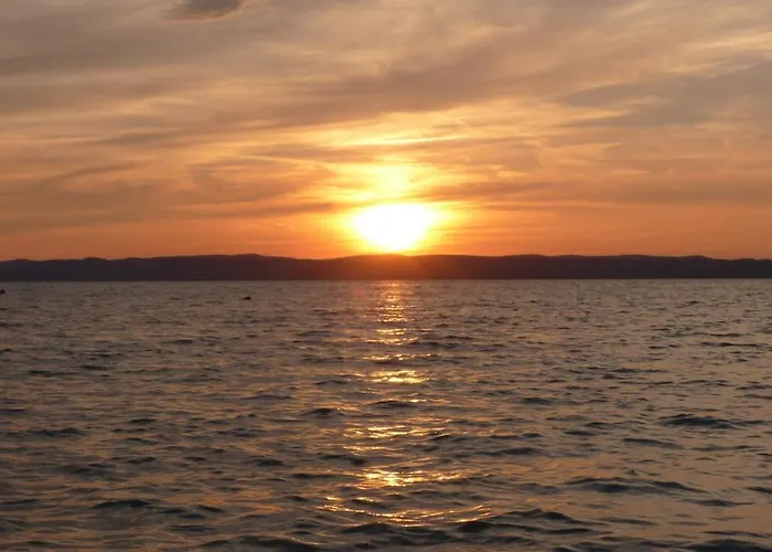 Toscanaapartmanbalatonhu Family Frend Hébergement de vacances *